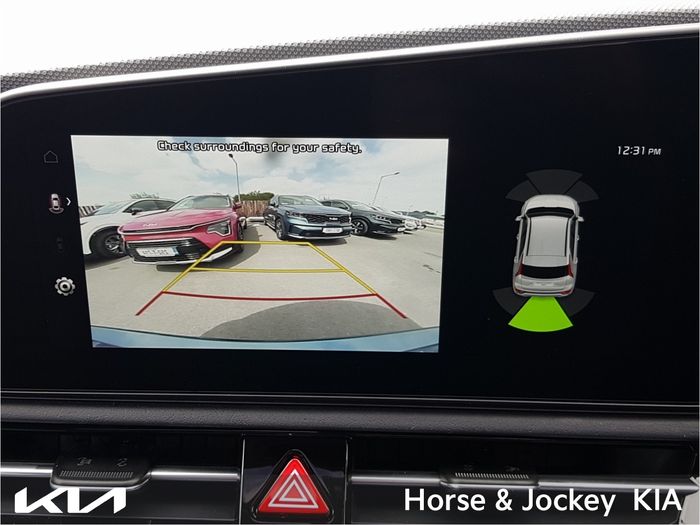 Kia Niro 2025