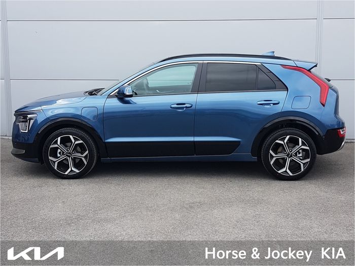 Kia Niro 2025