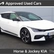 Kia EV6 2024