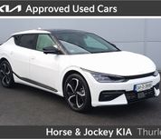 Kia EV6 2024