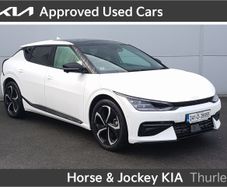 Kia EV6 2024