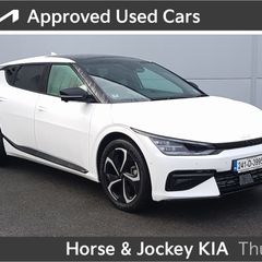 Kia EV6 2024