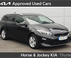 Kia Ceed 2019