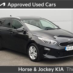 Kia Ceed 2019