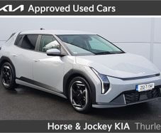 Kia EV4 2025
