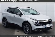 Kia Sportage 2024