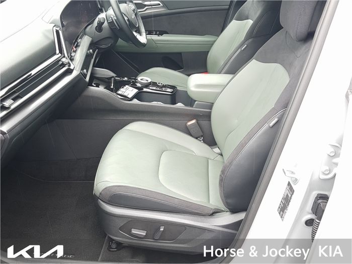 Kia Sportage 2024