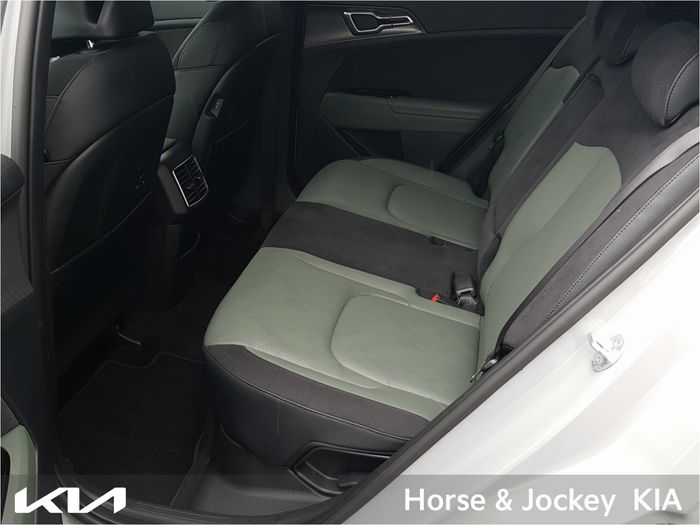 Kia Sportage 2024