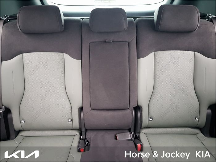 Kia Sportage 2024