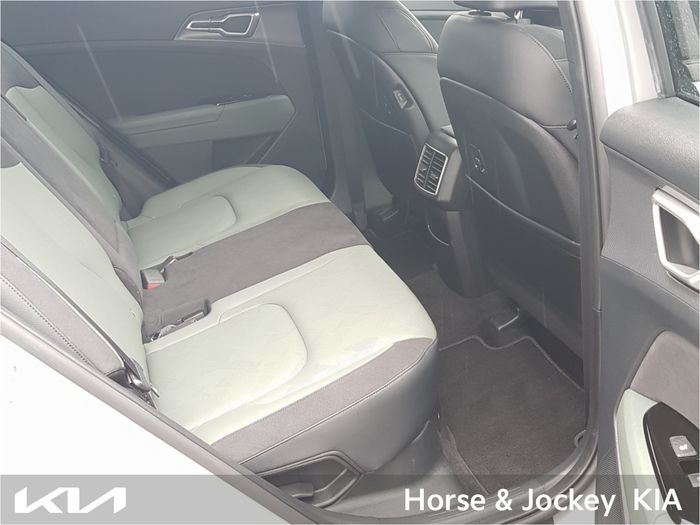 Kia Sportage 2024