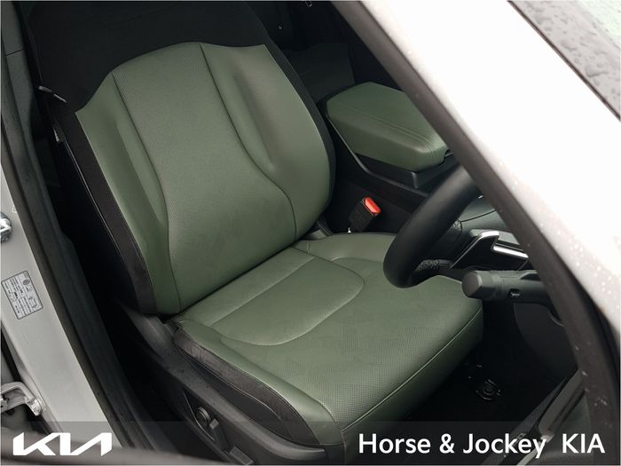 Kia Sportage 2024