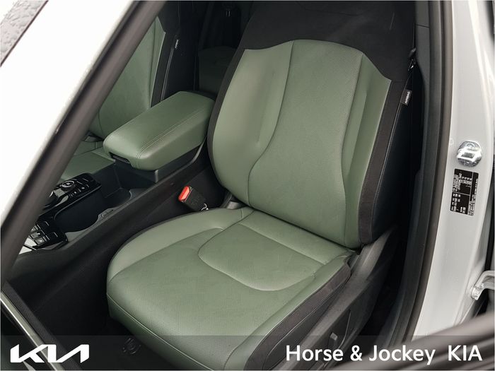Kia Sportage 2024