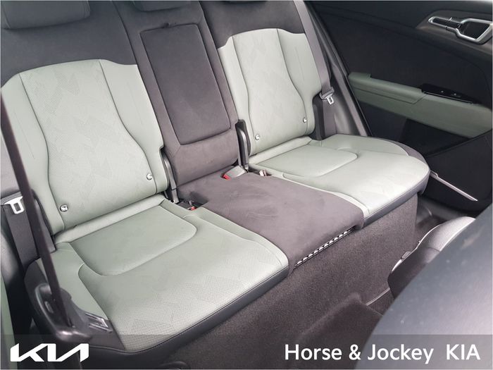 Kia Sportage 2024