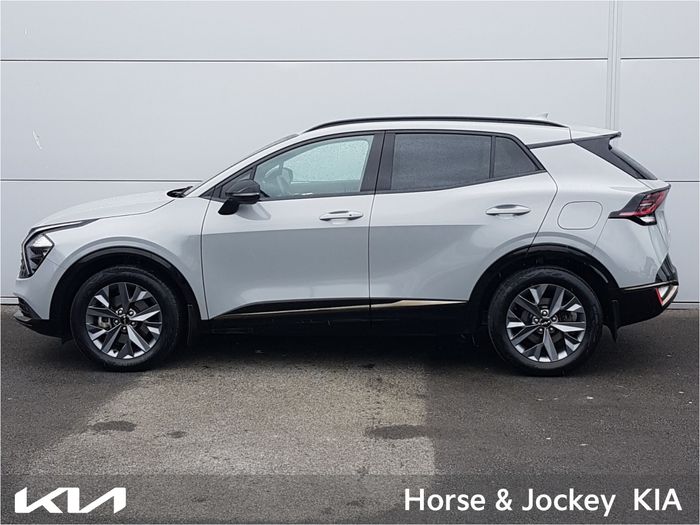 Kia Sportage 2024