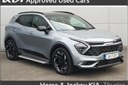 Kia Sportage 2024