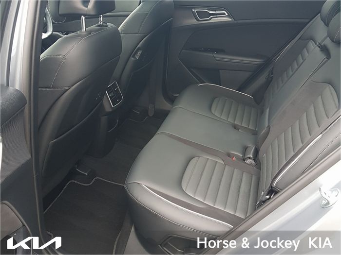 Kia Sportage 2024