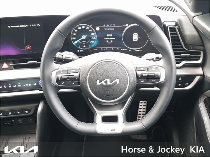 Kia Sportage 2024
