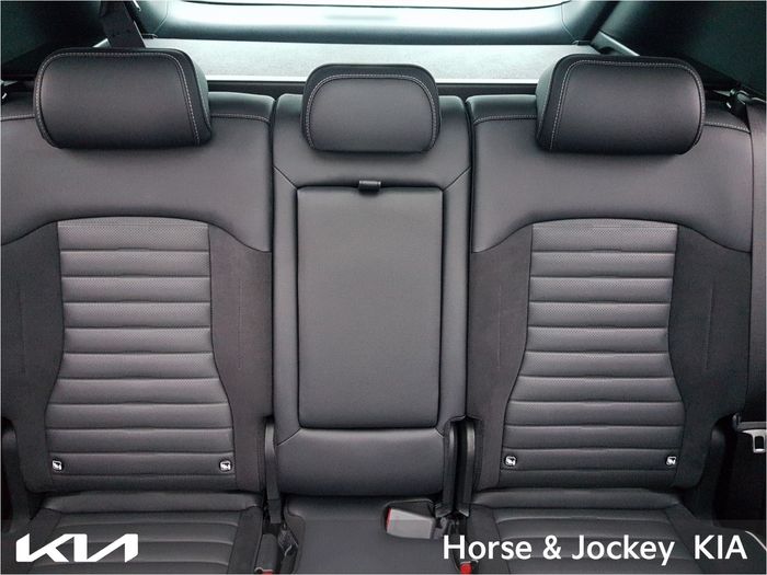 Kia Sportage 2024