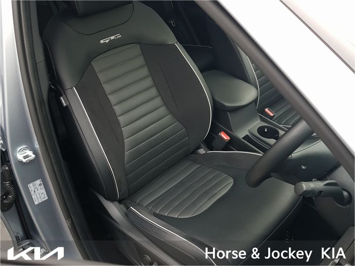 Kia Sportage 2024