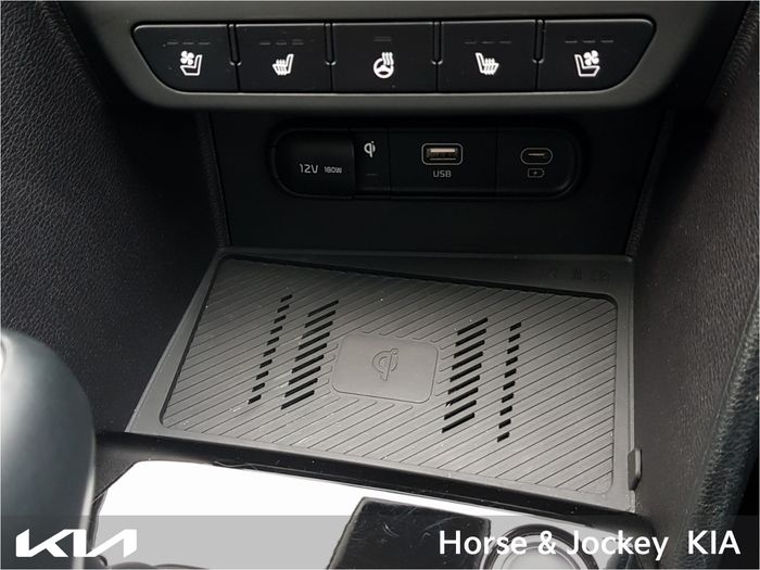 Kia Sportage 2024