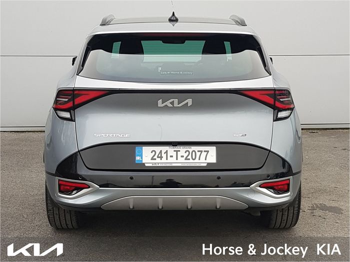 Kia Sportage 2024