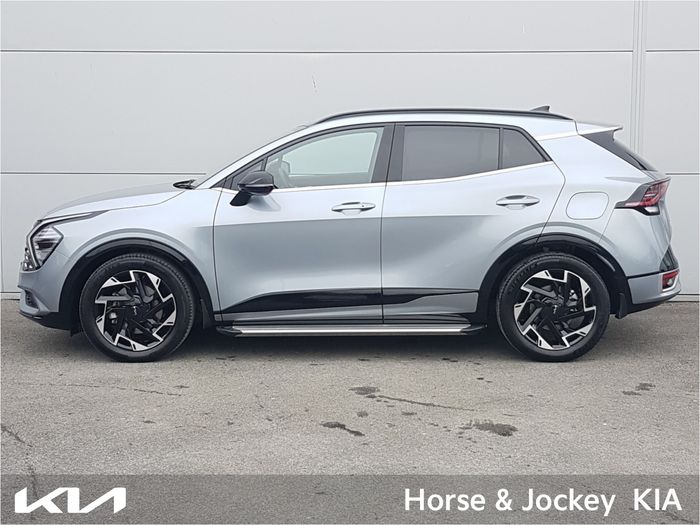 Kia Sportage 2024
