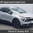 Kia Sportage 2025