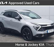 Kia Sportage 2025