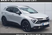 Kia Sportage 2025