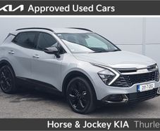 Kia Sportage 2025
