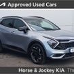 Kia Sportage 2024