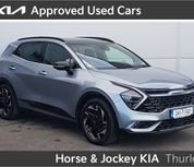 Kia Sportage 2024