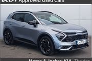 Kia Sportage 2024