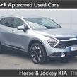 Kia Sportage 2025