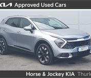 Kia Sportage 2025