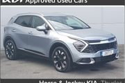 Kia Sportage 2025