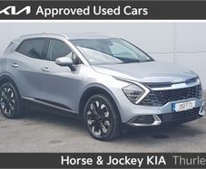 Kia Sportage 2025