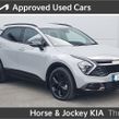 Kia Sportage 2024