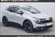 Kia Sportage 2024