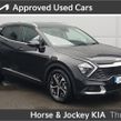 Kia Sportage 2024