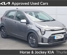 Kia Picanto 2026