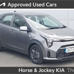Kia Picanto 2026