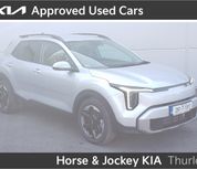 Kia Stonic 2026