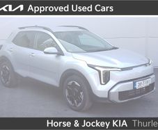 Kia Stonic 2026