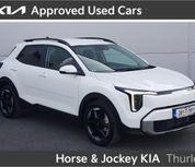 Kia Stonic 2026