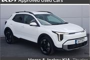 Kia Stonic 2026