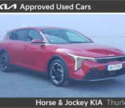 Kia K4 2026