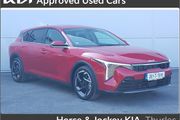 Kia K4 2026