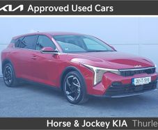 Kia K4 2026