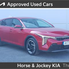 Kia K4 2026